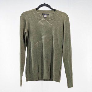 Scoop Cashmere Sweater  (1055380)